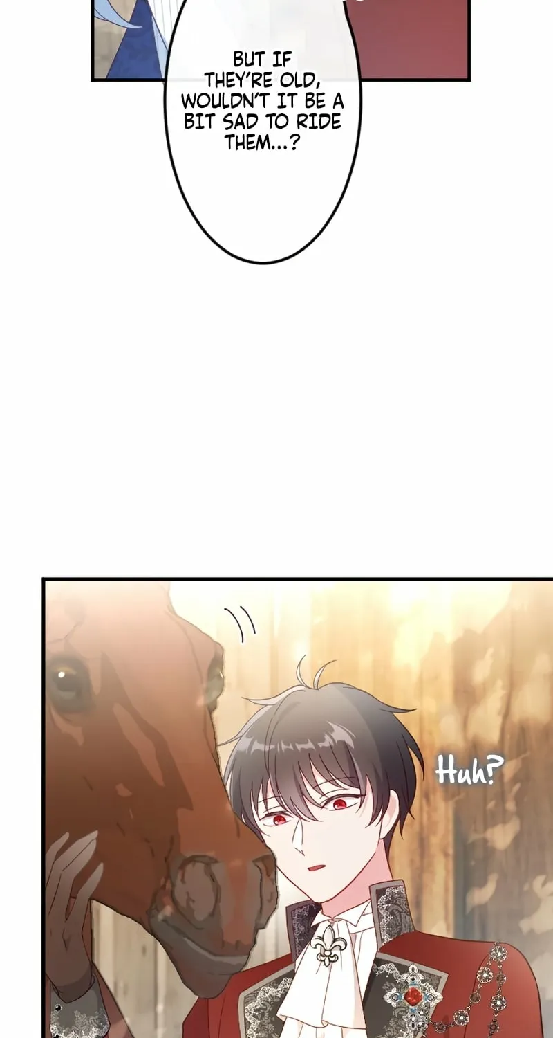 Kigen Tsuki Koujo no Hazu ga, Umaku Yari Sugite Shimatta You desu Chapter 11 page 19 - 