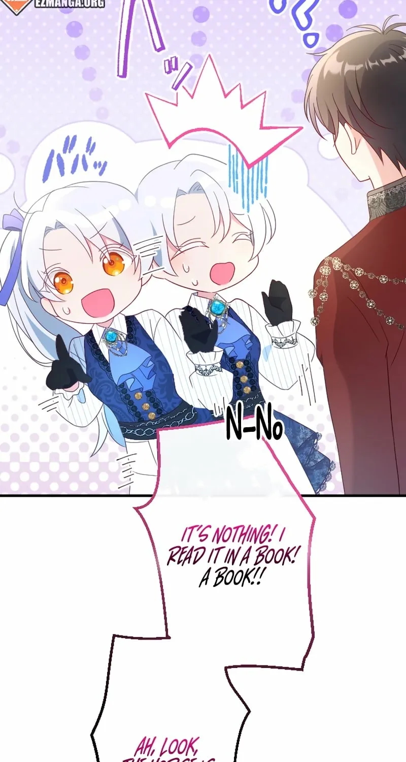 Kigen Tsuki Koujo no Hazu ga, Umaku Yari Sugite Shimatta You desu Chapter 11 page 27 - 