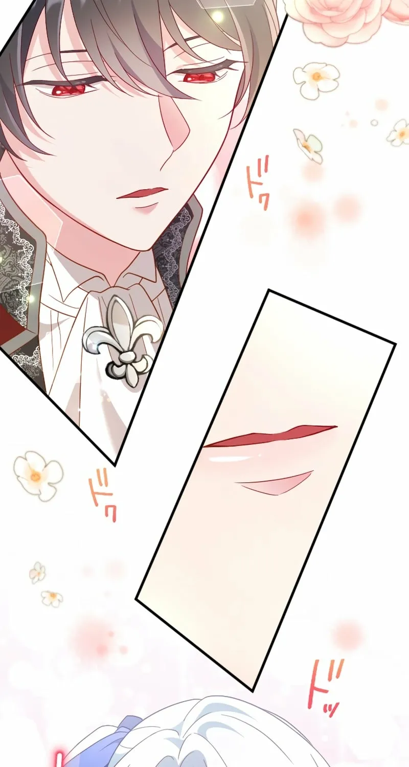 Kigen Tsuki Koujo no Hazu ga, Umaku Yari Sugite Shimatta You desu Chapter 11 page 40 - 