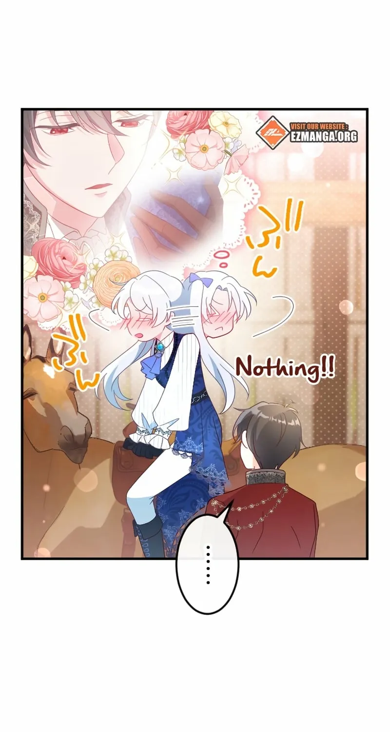Kigen Tsuki Koujo no Hazu ga, Umaku Yari Sugite Shimatta You desu Chapter 11 page 45 - 