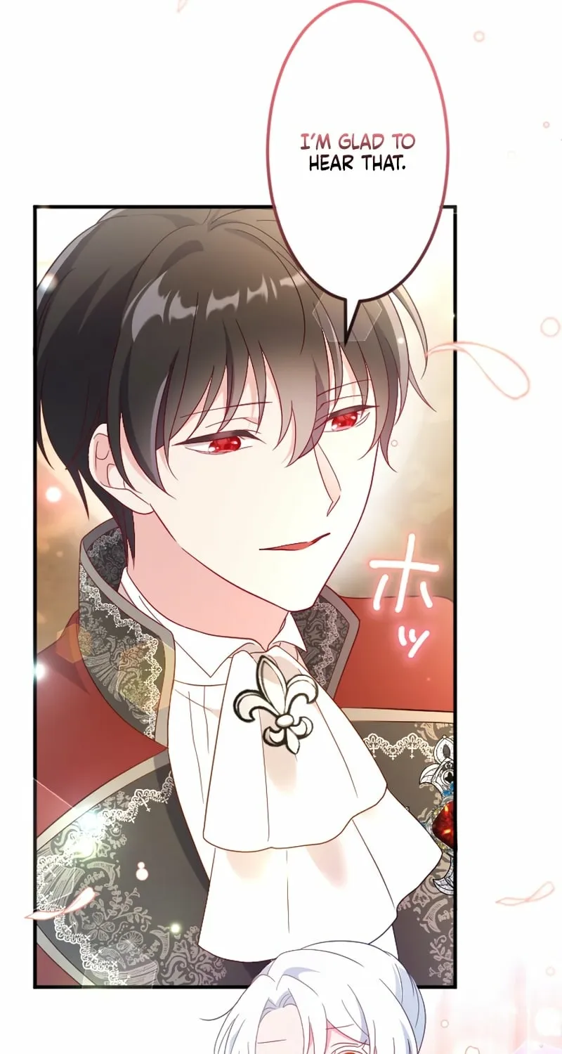 Kigen Tsuki Koujo no Hazu ga, Umaku Yari Sugite Shimatta You desu Chapter 11 page 50 - 