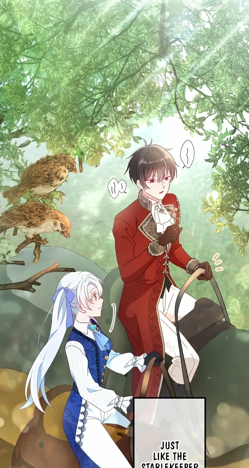 Kigen Tsuki Koujo no Hazu ga, Umaku Yari Sugite Shimatta You desu Chapter 11 page 56 - 