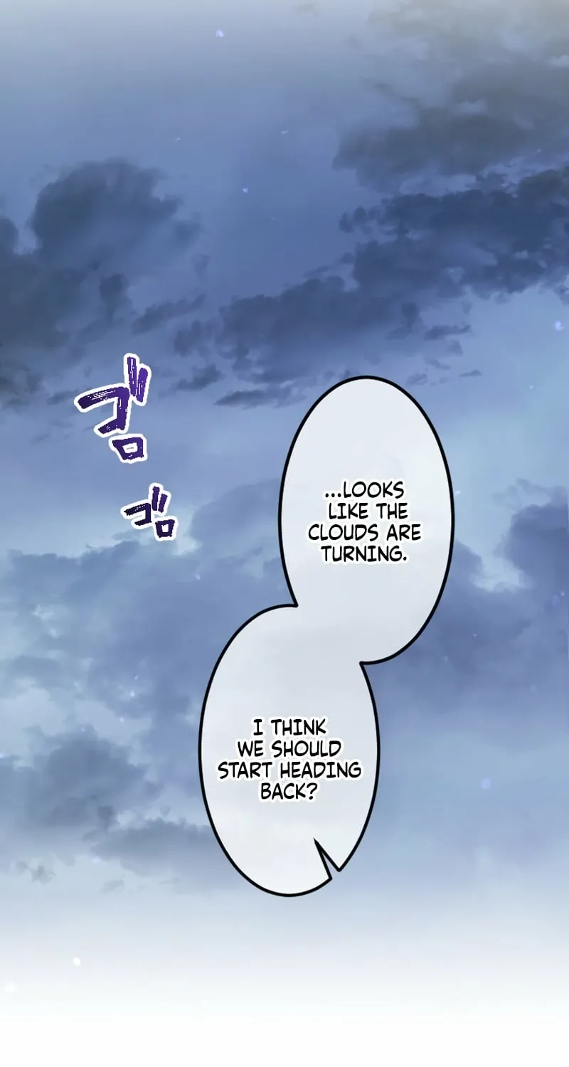 Kigen Tsuki Koujo no Hazu ga, Umaku Yari Sugite Shimatta You desu Chapter 11 page 61 - 