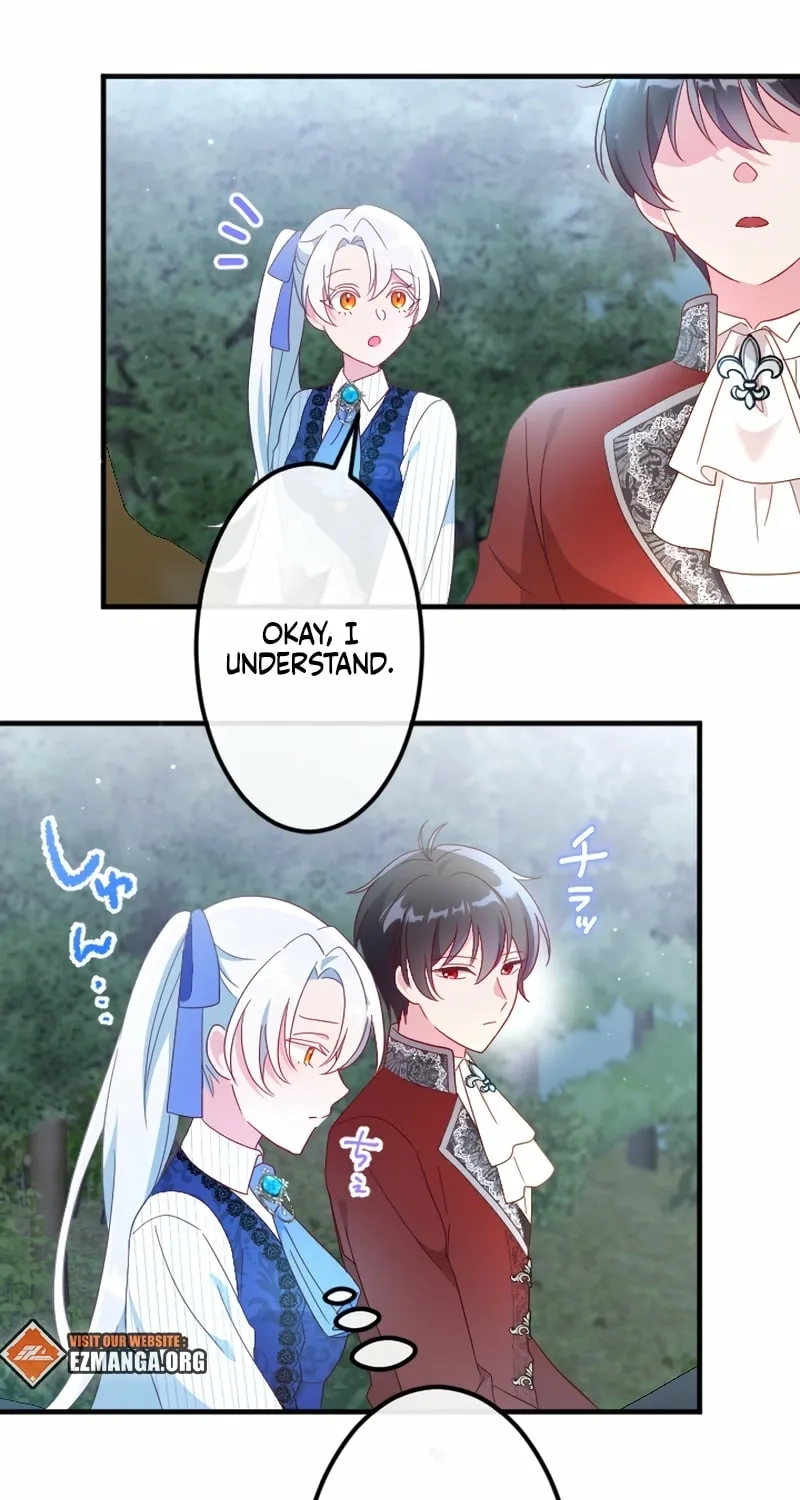 Kigen Tsuki Koujo no Hazu ga, Umaku Yari Sugite Shimatta You desu Chapter 11 page 62 - 