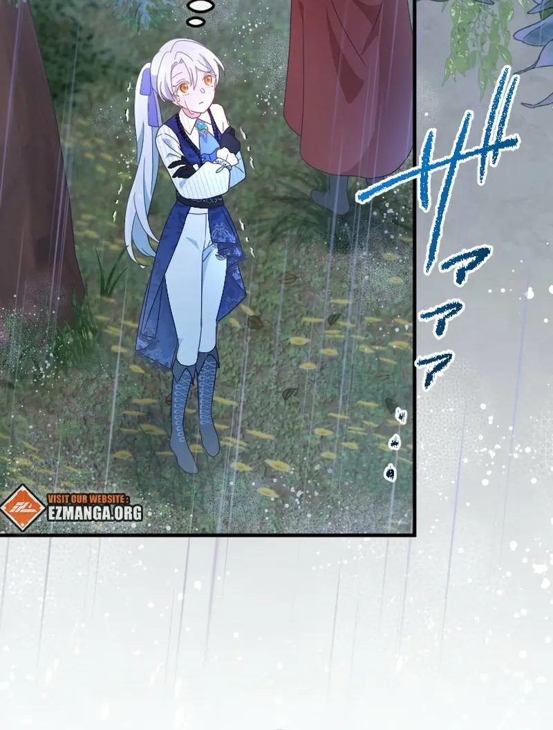 Kigen Tsuki Koujo no Hazu ga, Umaku Yari Sugite Shimatta You desu Chapter 11 page 69 - 
