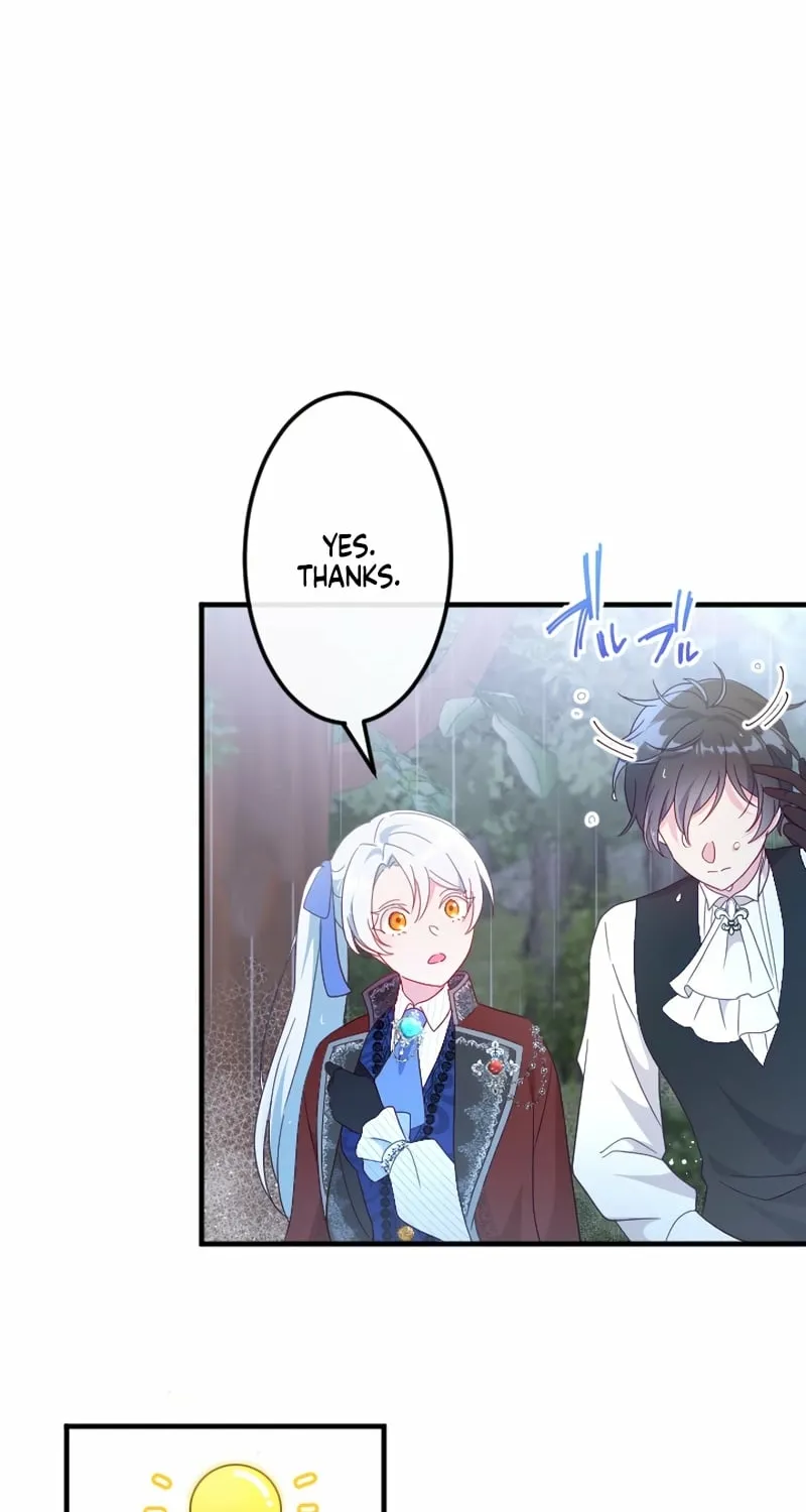 Kigen Tsuki Koujo no Hazu ga, Umaku Yari Sugite Shimatta You desu Chapter 11 page 71 - 