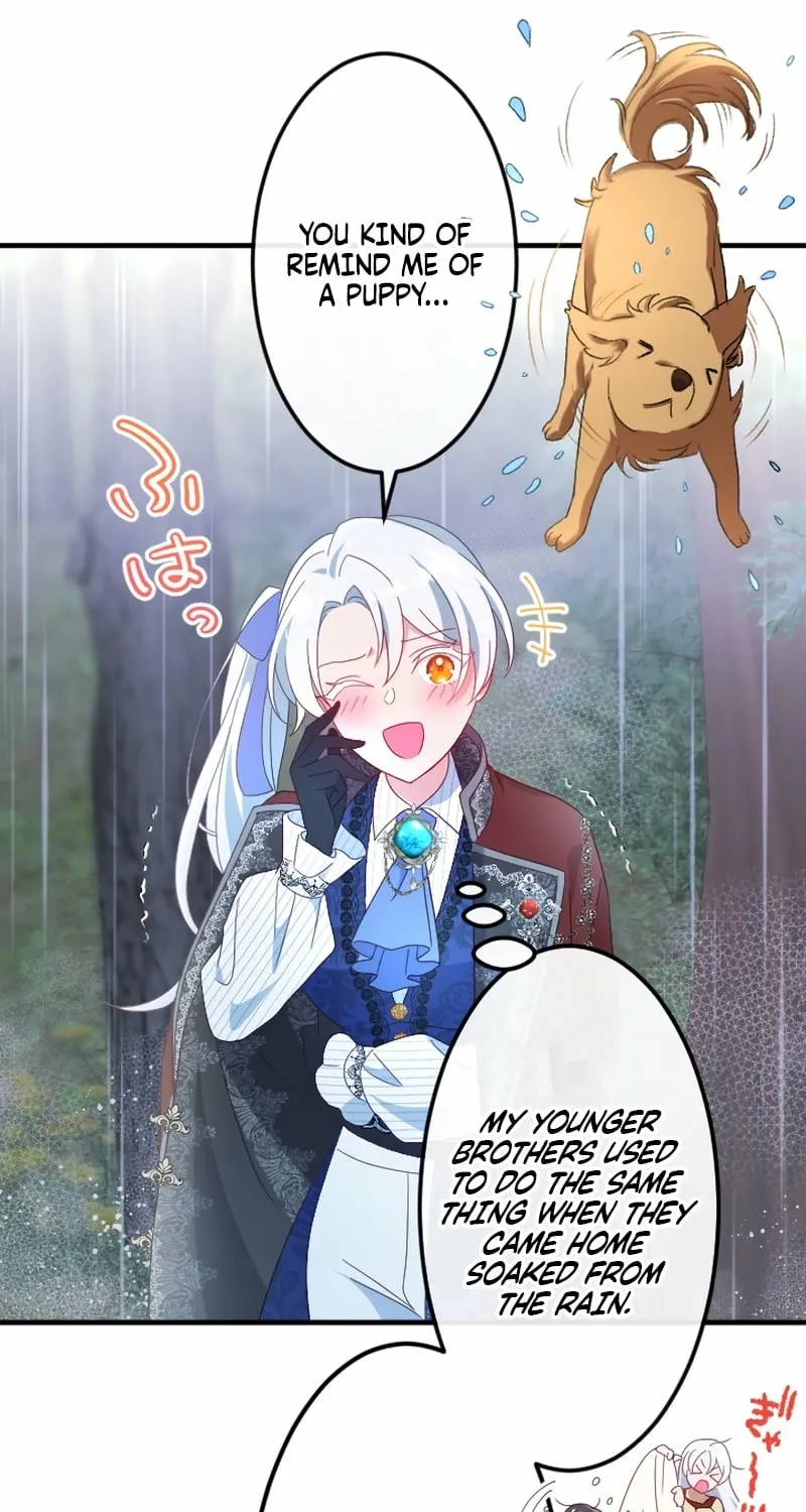 Kigen Tsuki Koujo no Hazu ga, Umaku Yari Sugite Shimatta You desu Chapter 11 page 74 - 