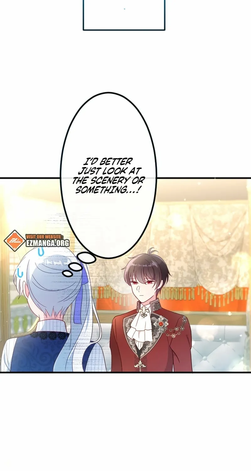 Kigen Tsuki Koujo no Hazu ga, Umaku Yari Sugite Shimatta You desu Chapter 11 page 9 - 