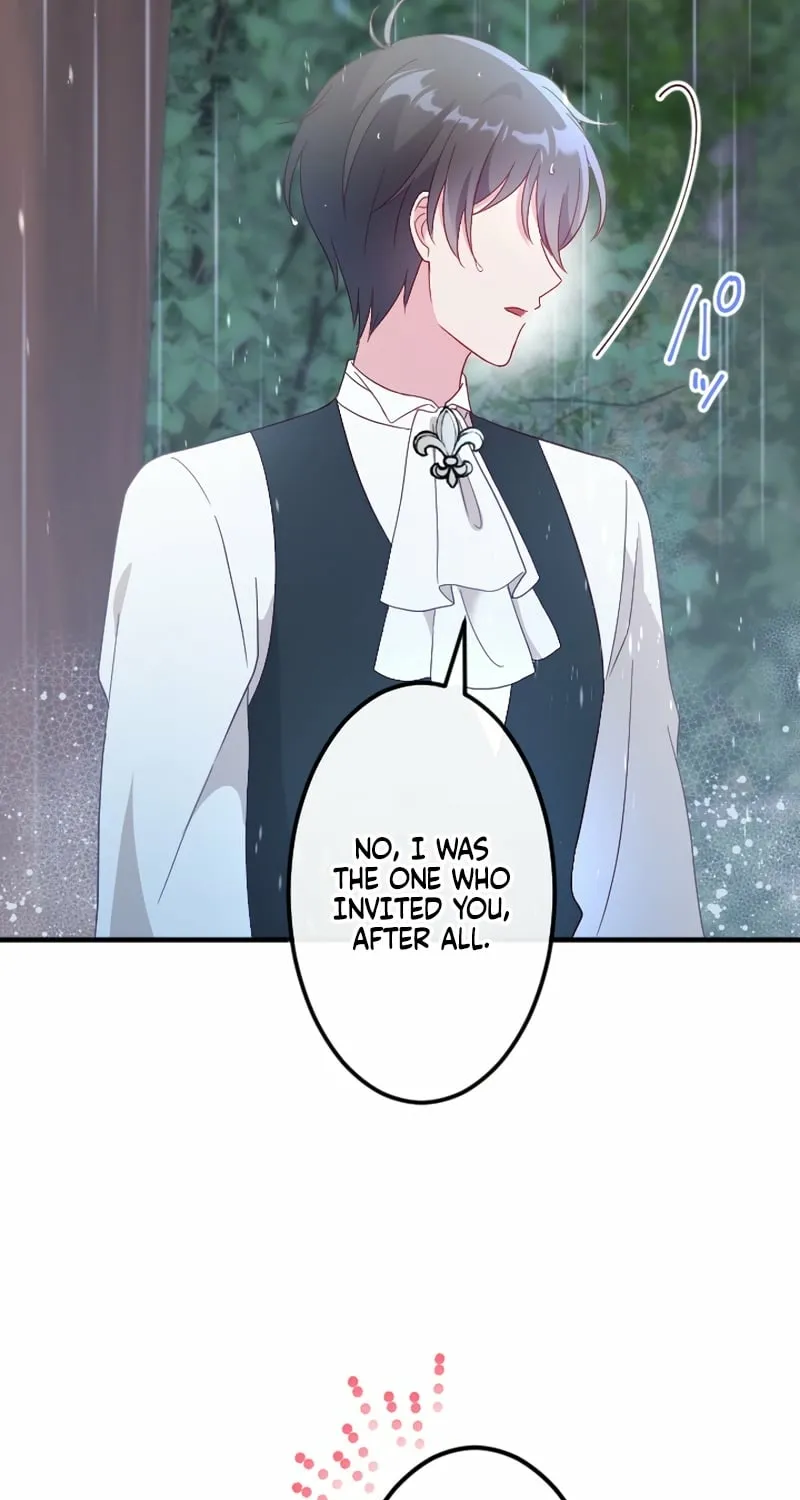 Kigen Tsuki Koujo no Hazu ga, Umaku Yari Sugite Shimatta You desu Chapter 11 page 82 - 