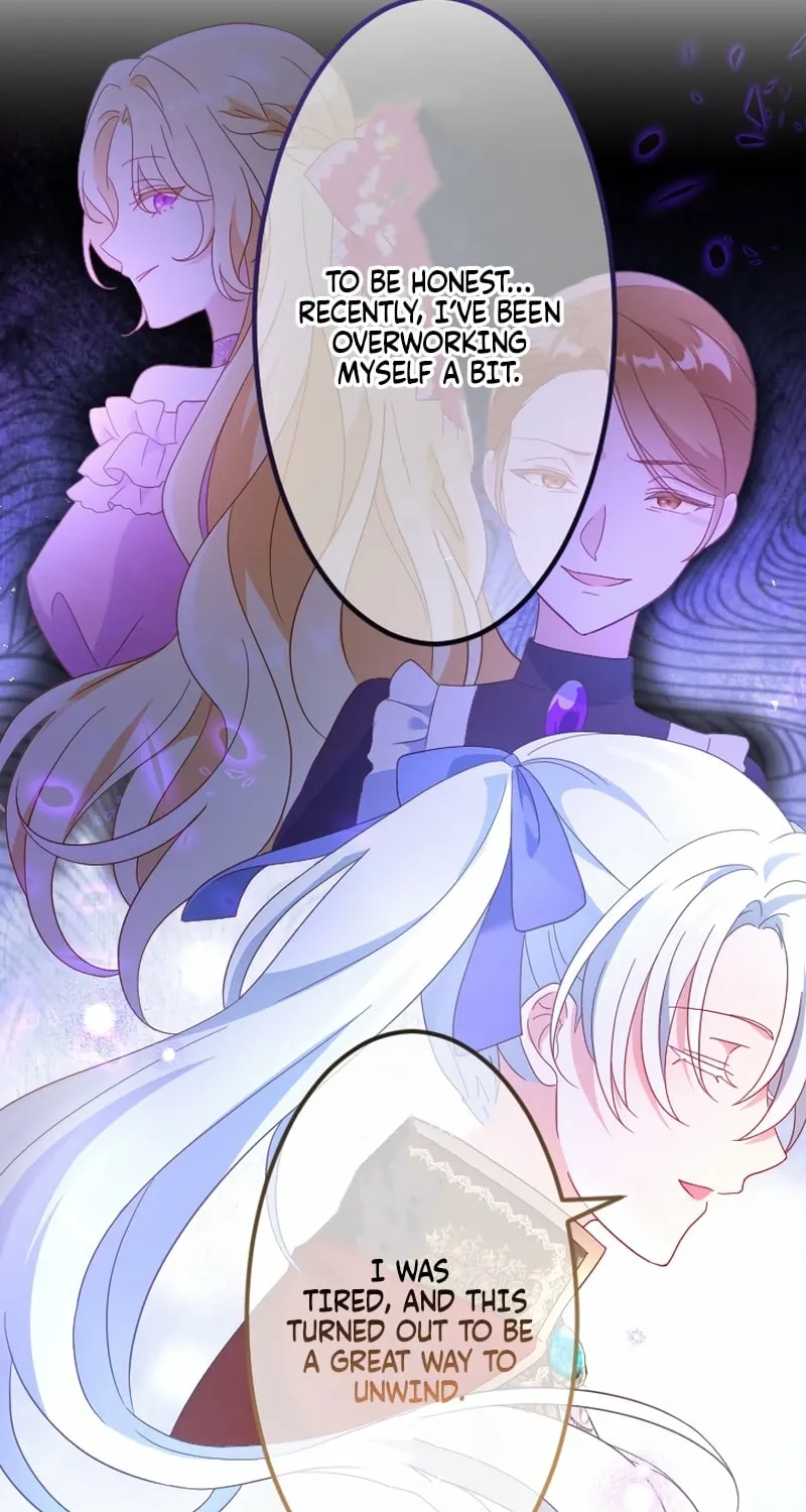 Kigen Tsuki Koujo no Hazu ga, Umaku Yari Sugite Shimatta You desu Chapter 11 page 85 - 