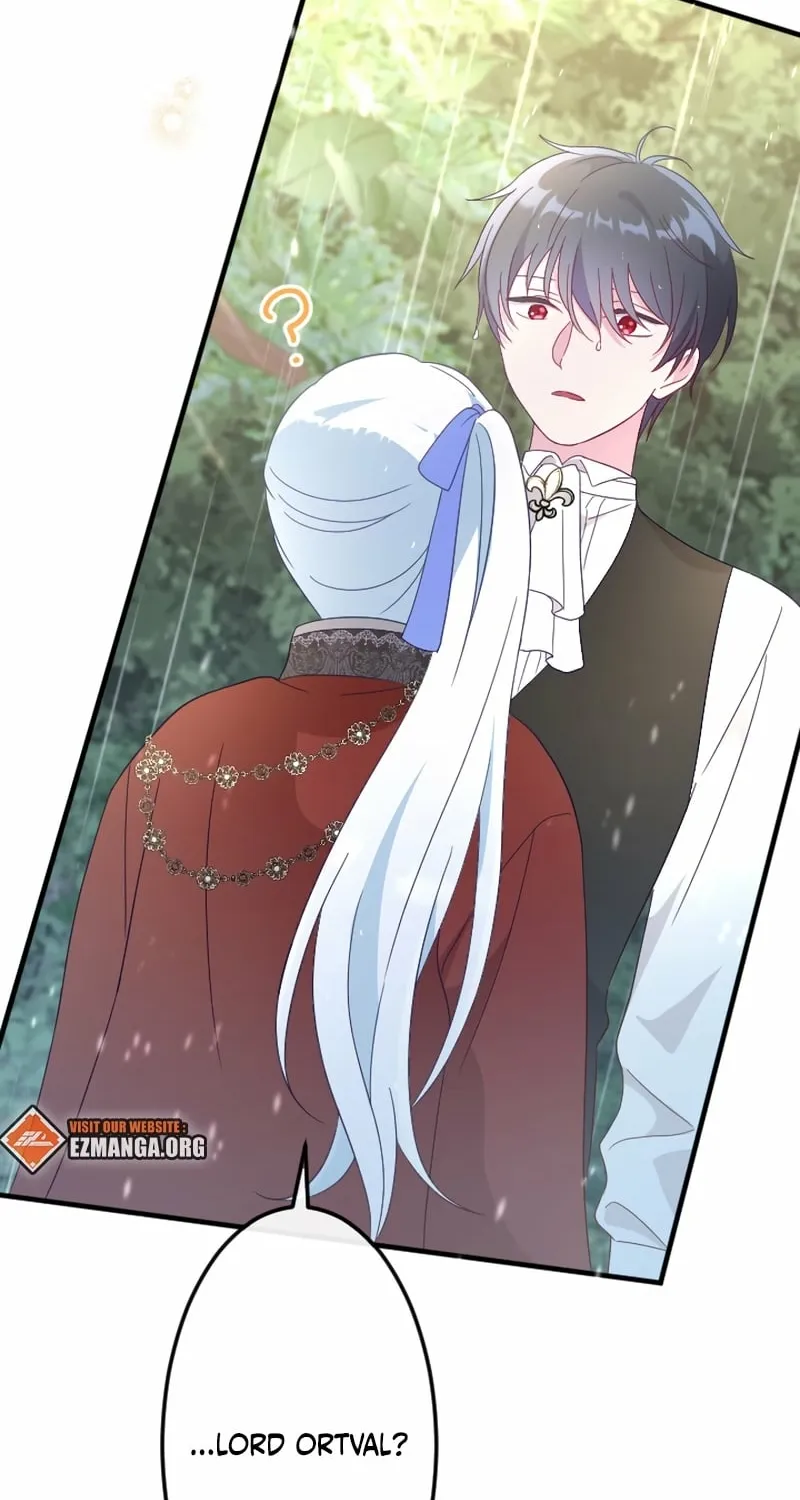 Kigen Tsuki Koujo no Hazu ga, Umaku Yari Sugite Shimatta You desu Chapter 11 page 88 - 