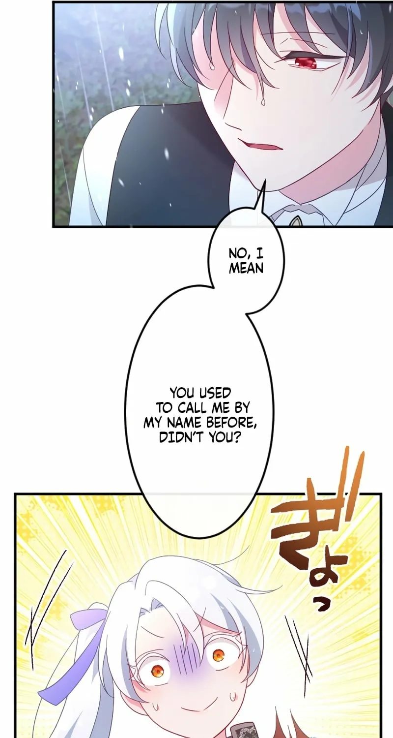 Kigen Tsuki Koujo no Hazu ga, Umaku Yari Sugite Shimatta You desu Chapter 11 page 92 - 