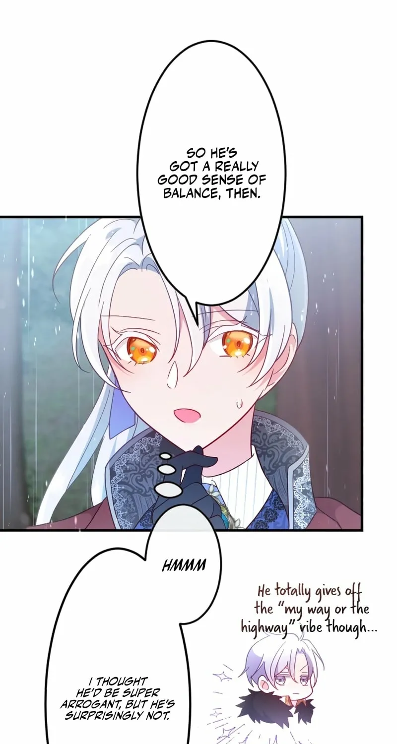 Kigen Tsuki Koujo no Hazu ga, Umaku Yari Sugite Shimatta You desu Chapter 12 page 18 - 