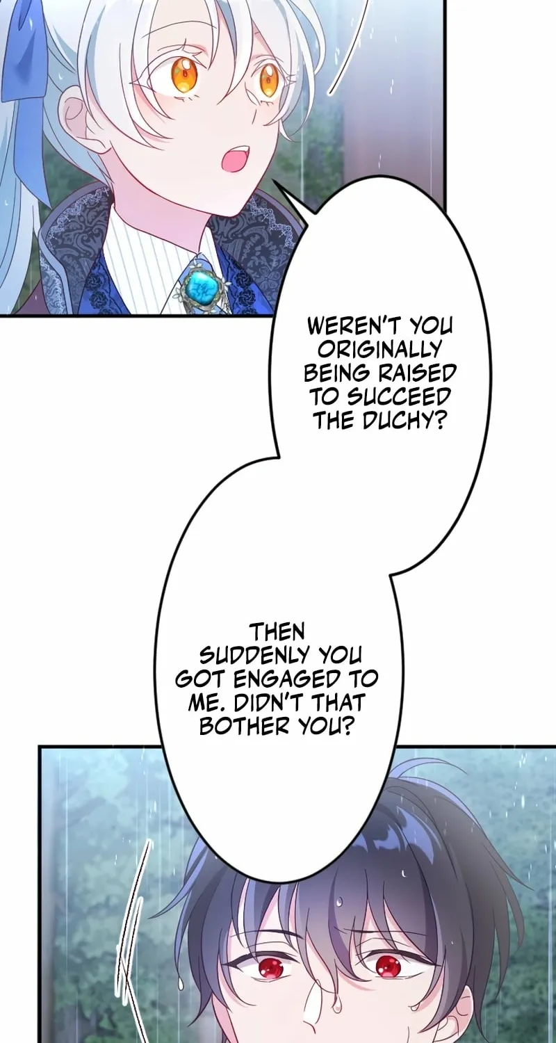 Kigen Tsuki Koujo no Hazu ga, Umaku Yari Sugite Shimatta You desu Chapter 12 page 21 - 
