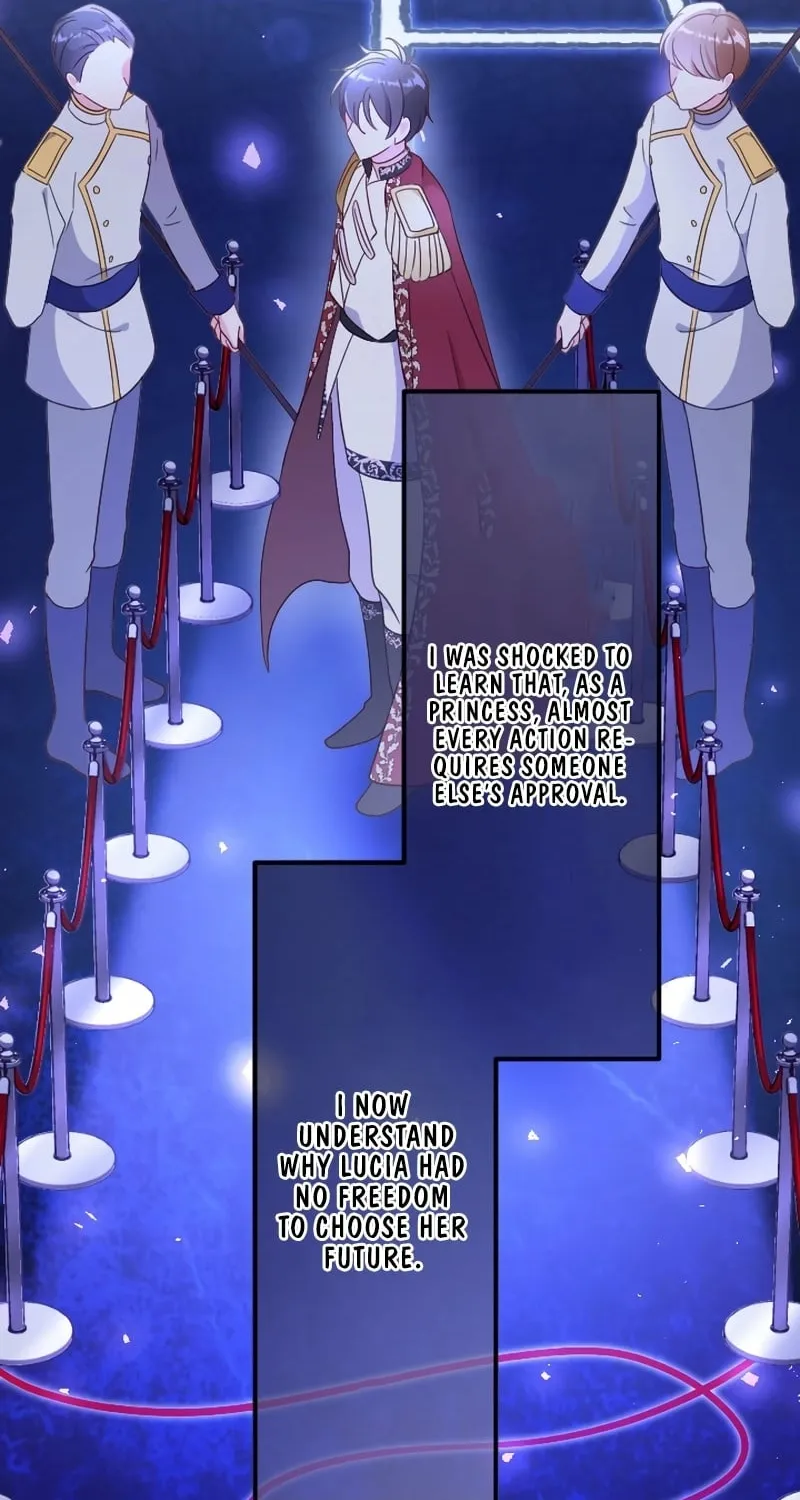 Kigen Tsuki Koujo no Hazu ga, Umaku Yari Sugite Shimatta You desu Chapter 12 page 32 - 
