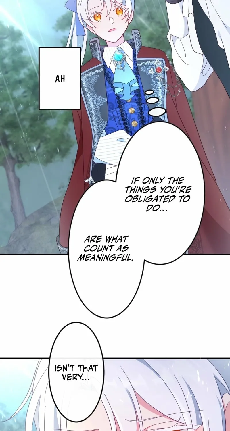 Kigen Tsuki Koujo no Hazu ga, Umaku Yari Sugite Shimatta You desu Chapter 12 page 41 - 