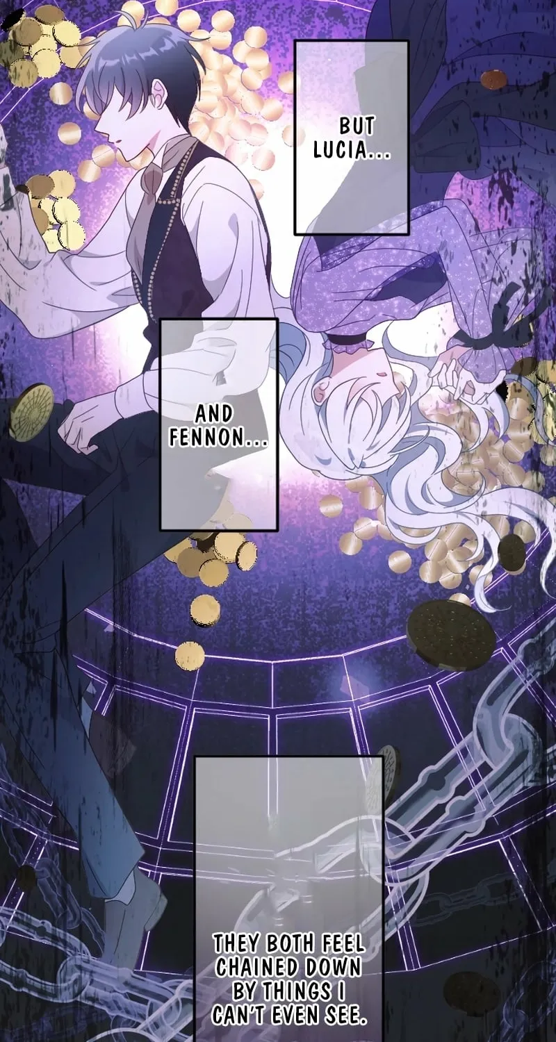 Kigen Tsuki Koujo no Hazu ga, Umaku Yari Sugite Shimatta You desu Chapter 12 page 50 - 