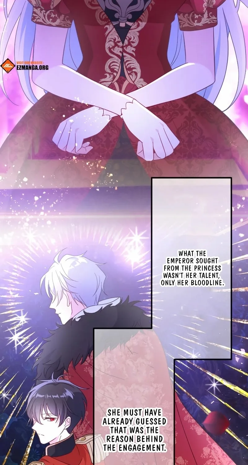 Kigen Tsuki Koujo no Hazu ga, Umaku Yari Sugite Shimatta You desu Chapter 12 page 6 - 