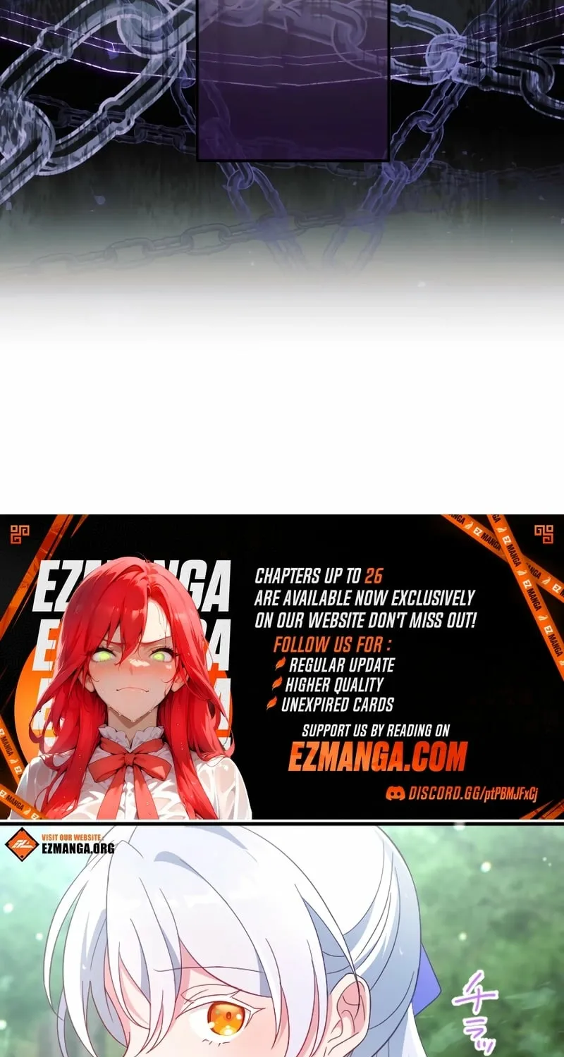 Kigen Tsuki Koujo no Hazu ga, Umaku Yari Sugite Shimatta You desu Chapter 12 page 51 - 