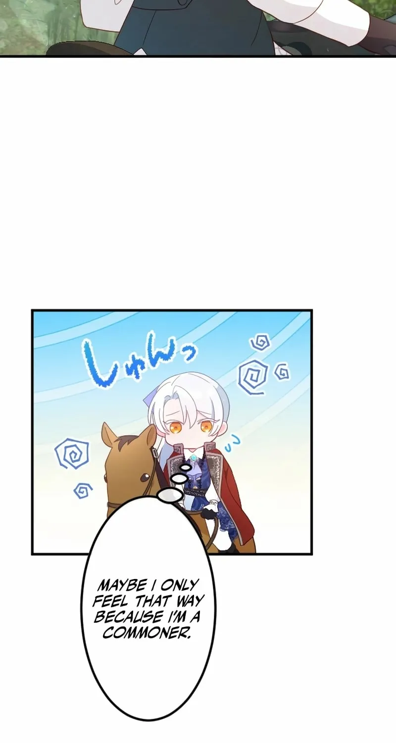 Kigen Tsuki Koujo no Hazu ga, Umaku Yari Sugite Shimatta You desu Chapter 12 page 54 - 