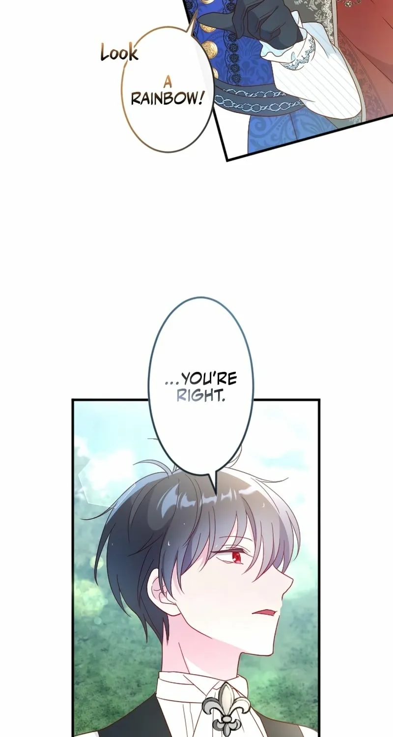 Kigen Tsuki Koujo no Hazu ga, Umaku Yari Sugite Shimatta You desu Chapter 12 page 59 - 