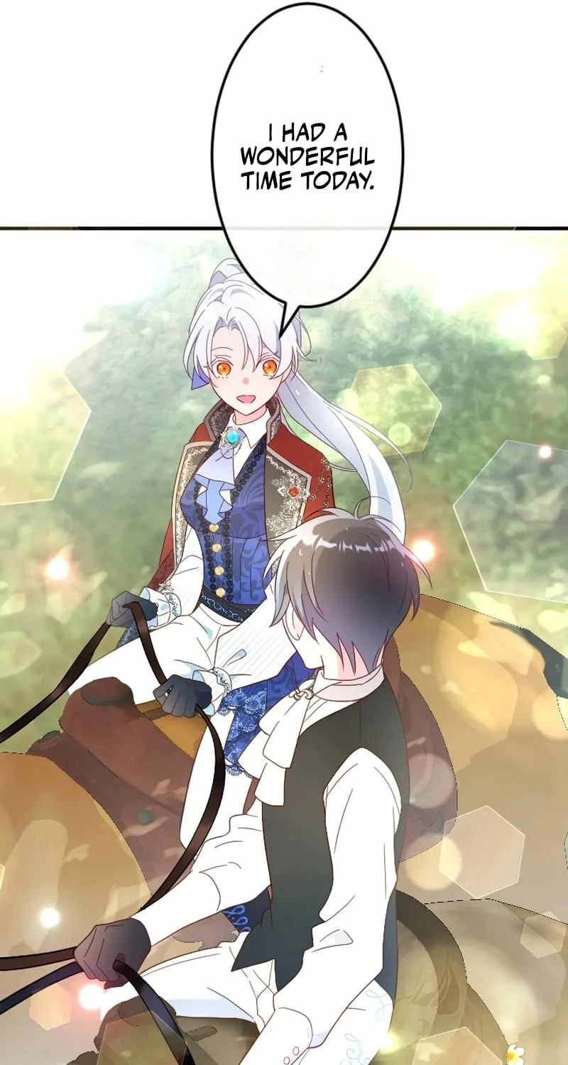 Kigen Tsuki Koujo no Hazu ga, Umaku Yari Sugite Shimatta You desu Chapter 12 page 69 - 