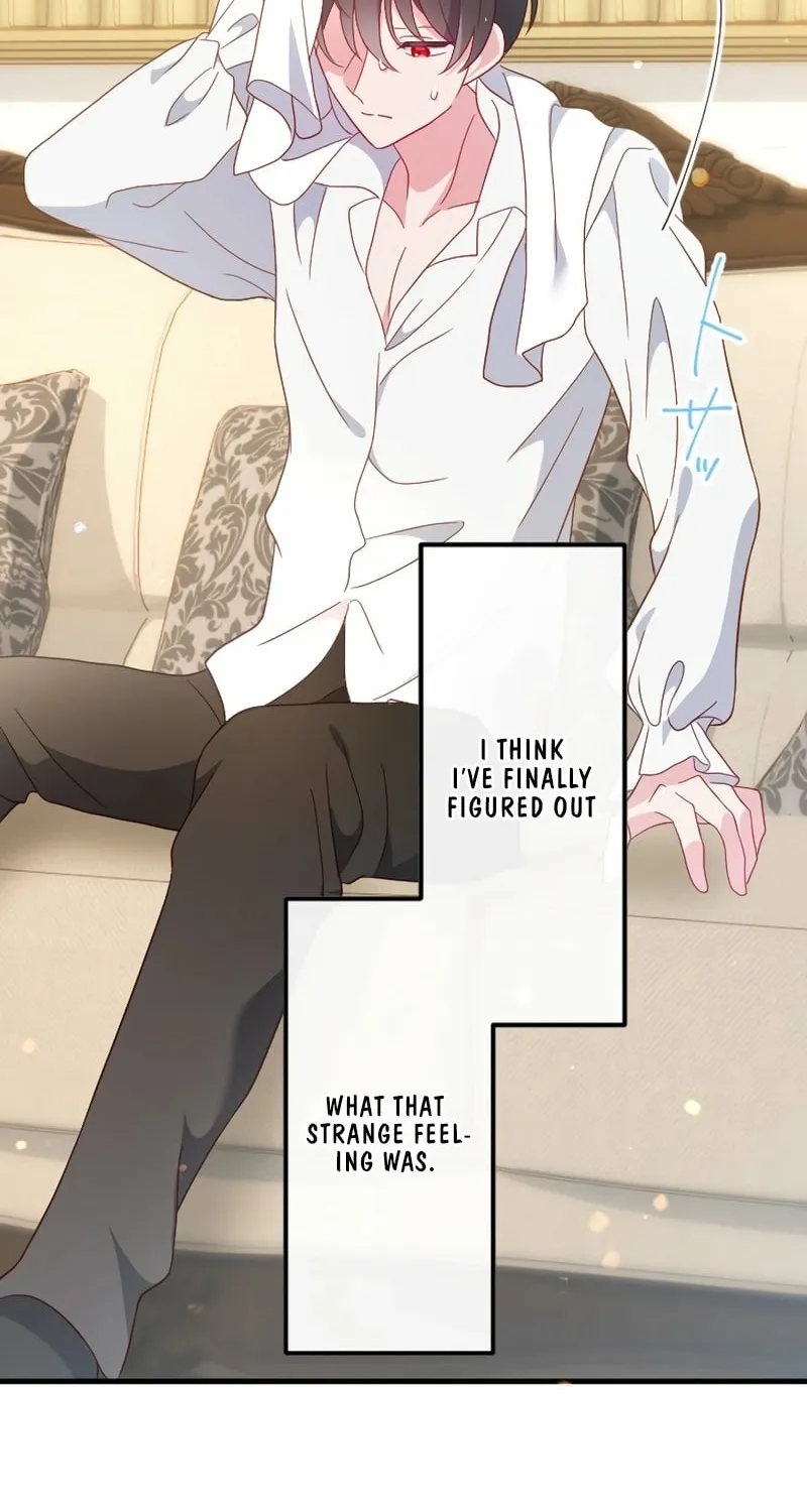 Kigen Tsuki Koujo no Hazu ga, Umaku Yari Sugite Shimatta You desu Chapter 12 page 82 - 