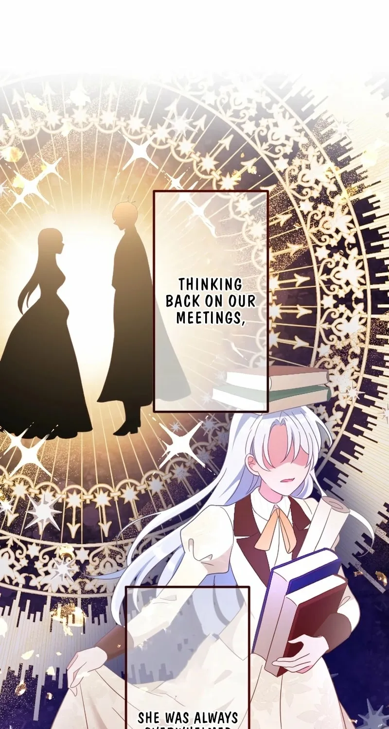 Kigen Tsuki Koujo no Hazu ga, Umaku Yari Sugite Shimatta You desu Chapter 12 page 86 - 