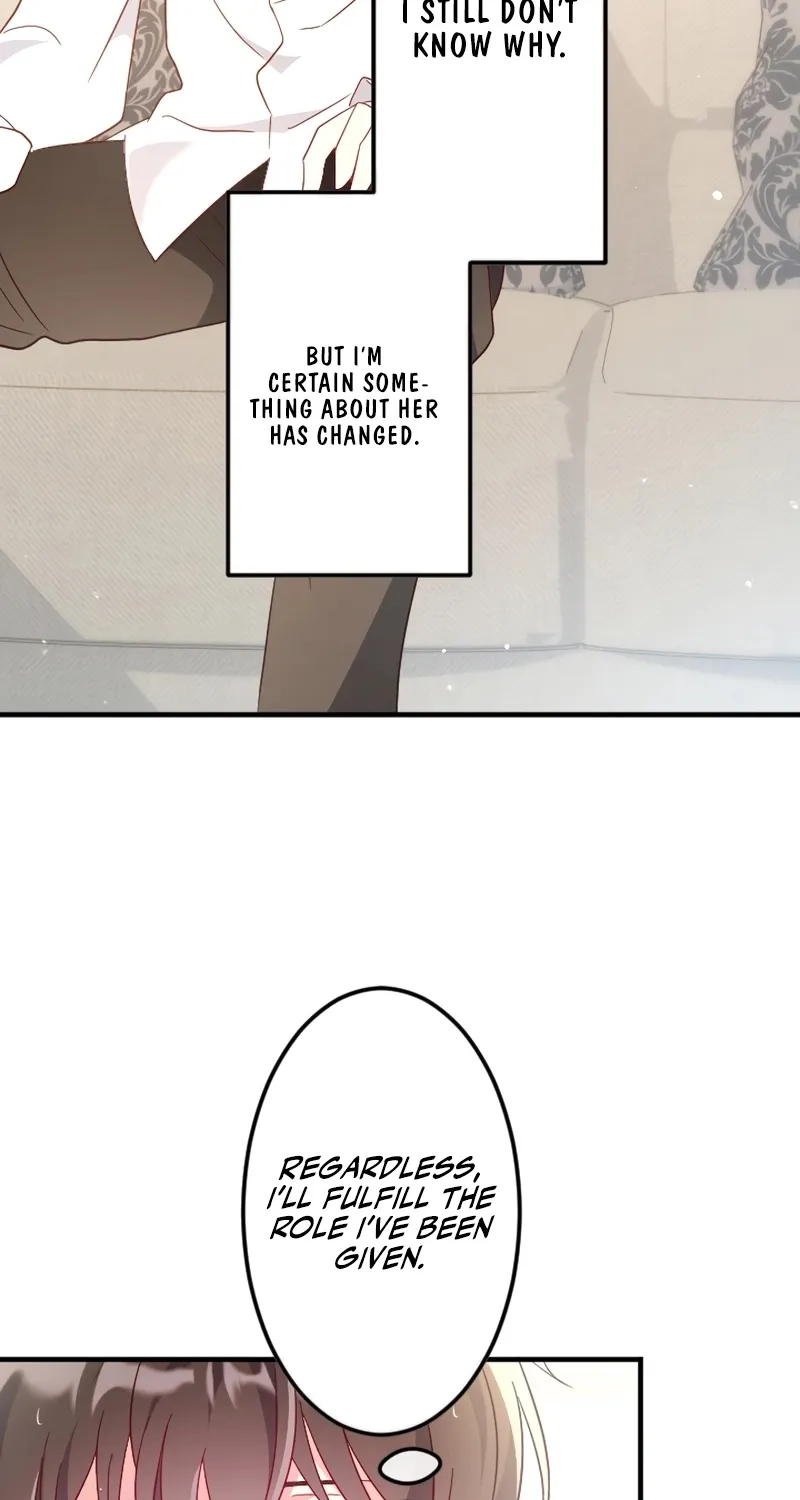 Kigen Tsuki Koujo no Hazu ga, Umaku Yari Sugite Shimatta You desu Chapter 12 page 93 - 