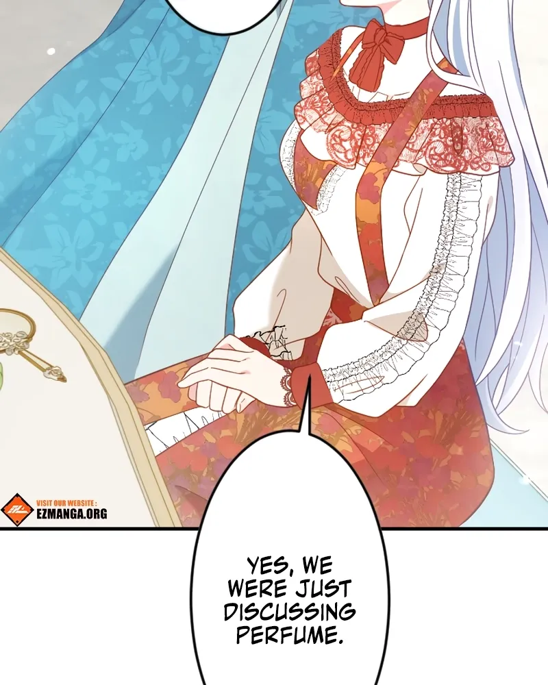 Kigen Tsuki Koujo no Hazu ga, Umaku Yari Sugite Shimatta You desu Chapter 13 page 15 - 
