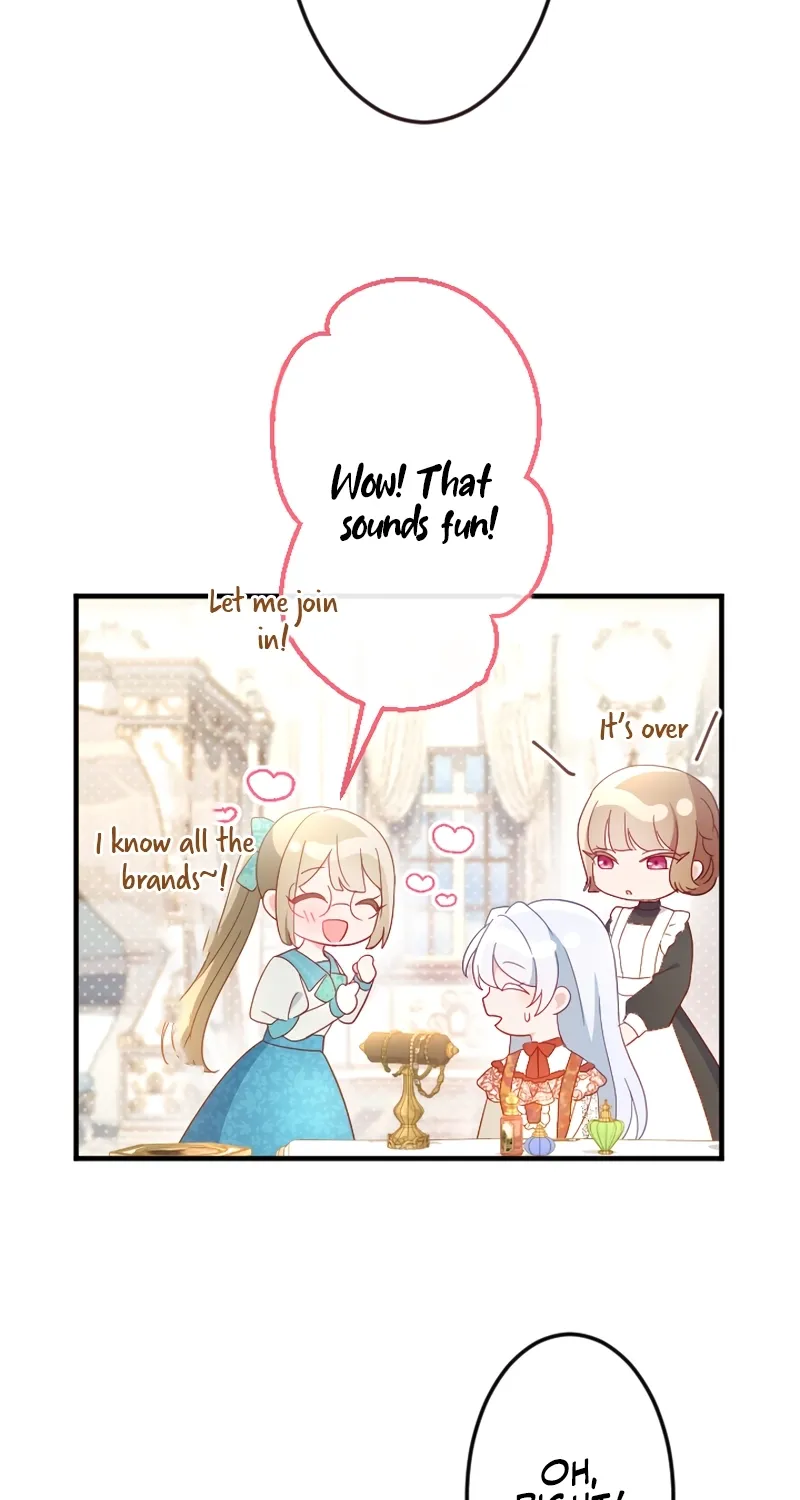 Kigen Tsuki Koujo no Hazu ga, Umaku Yari Sugite Shimatta You desu Chapter 13 page 16 - 
