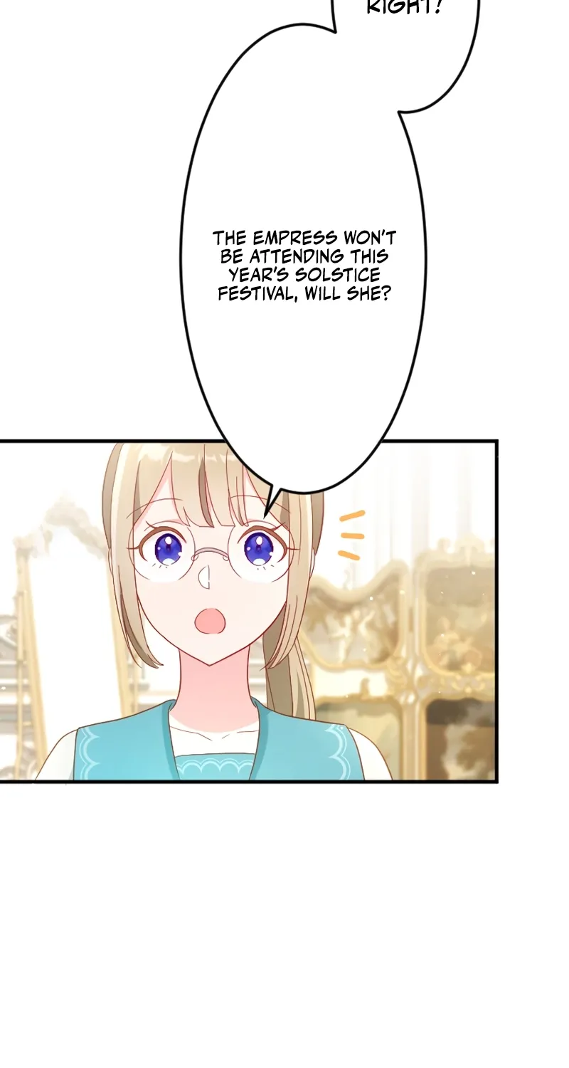 Kigen Tsuki Koujo no Hazu ga, Umaku Yari Sugite Shimatta You desu Chapter 13 page 17 - 