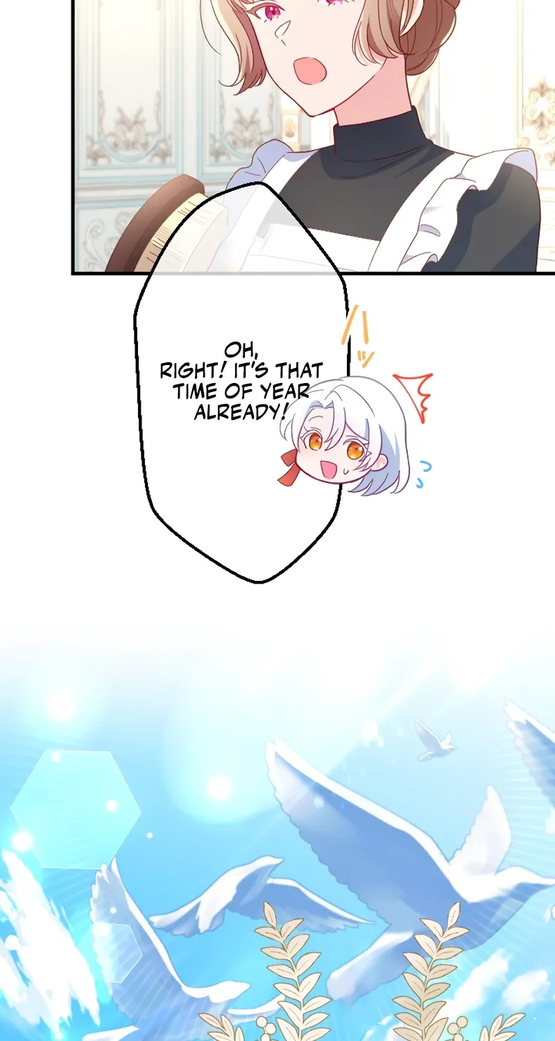 Kigen Tsuki Koujo no Hazu ga, Umaku Yari Sugite Shimatta You desu Chapter 13 page 3 - 