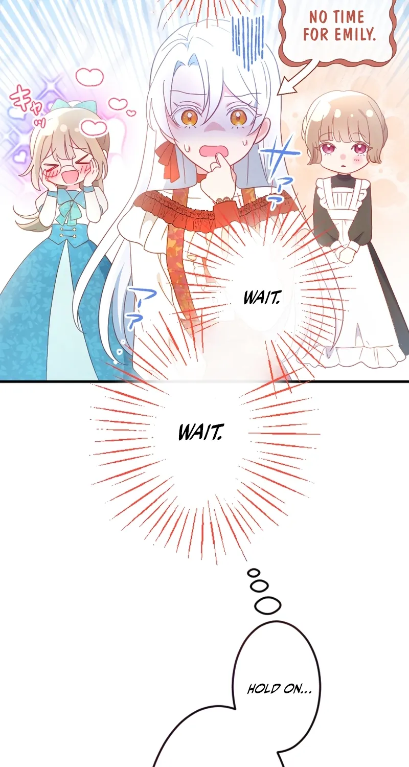 Kigen Tsuki Koujo no Hazu ga, Umaku Yari Sugite Shimatta You desu Chapter 13 page 26 - 
