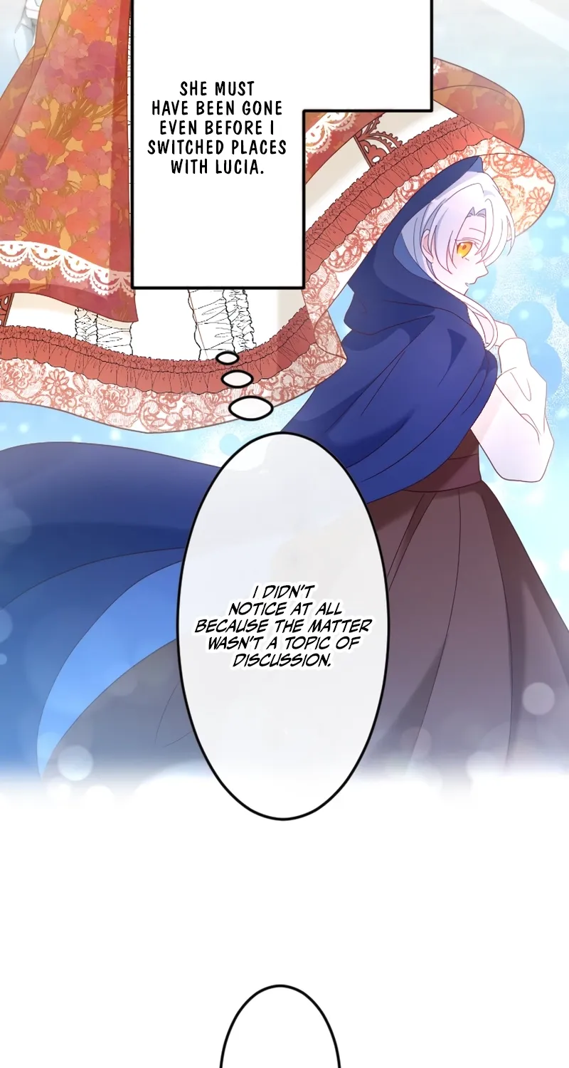 Kigen Tsuki Koujo no Hazu ga, Umaku Yari Sugite Shimatta You desu Chapter 13 page 36 - 