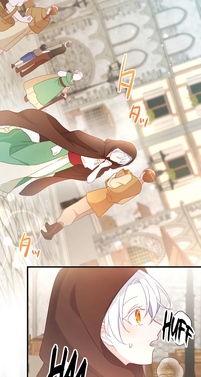 Kigen Tsuki Koujo no Hazu ga, Umaku Yari Sugite Shimatta You desu Chapter 13 page 44 - 