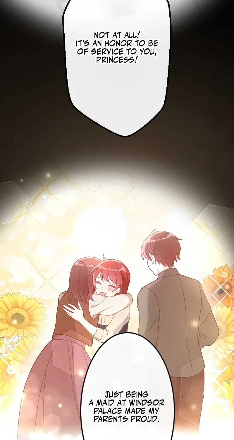 Kigen Tsuki Koujo no Hazu ga, Umaku Yari Sugite Shimatta You desu Chapter 13 page 47 - 