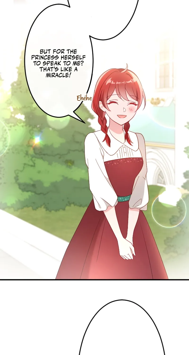 Kigen Tsuki Koujo no Hazu ga, Umaku Yari Sugite Shimatta You desu Chapter 13 page 48 - 