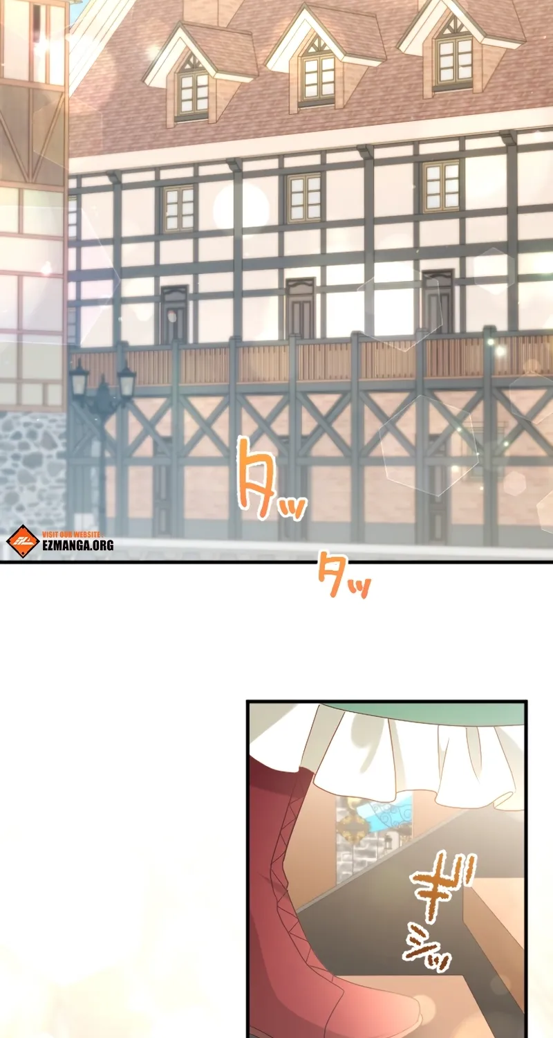 Kigen Tsuki Koujo no Hazu ga, Umaku Yari Sugite Shimatta You desu Chapter 13 page 58 - 
