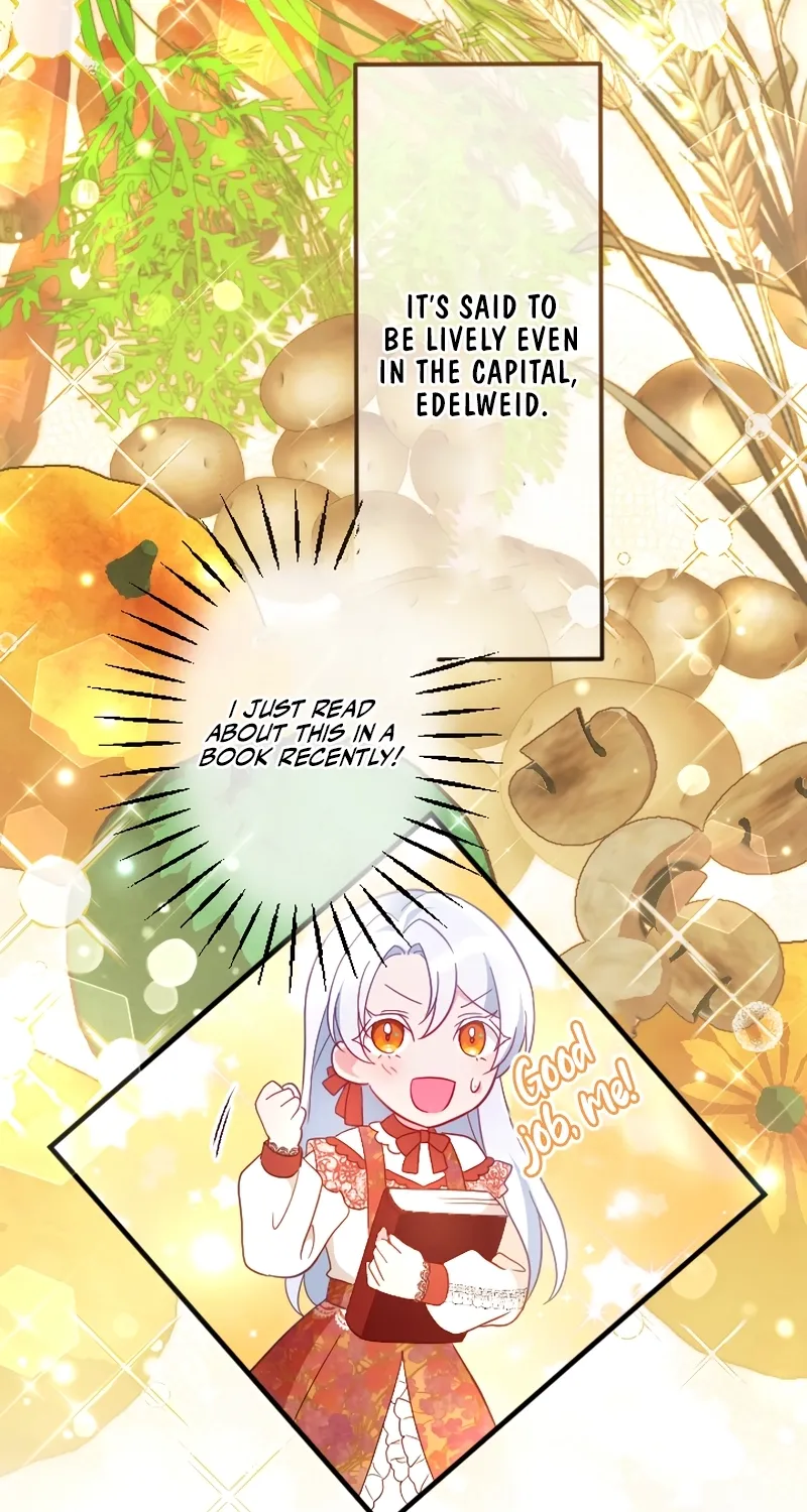 Kigen Tsuki Koujo no Hazu ga, Umaku Yari Sugite Shimatta You desu Chapter 13 page 7 - 