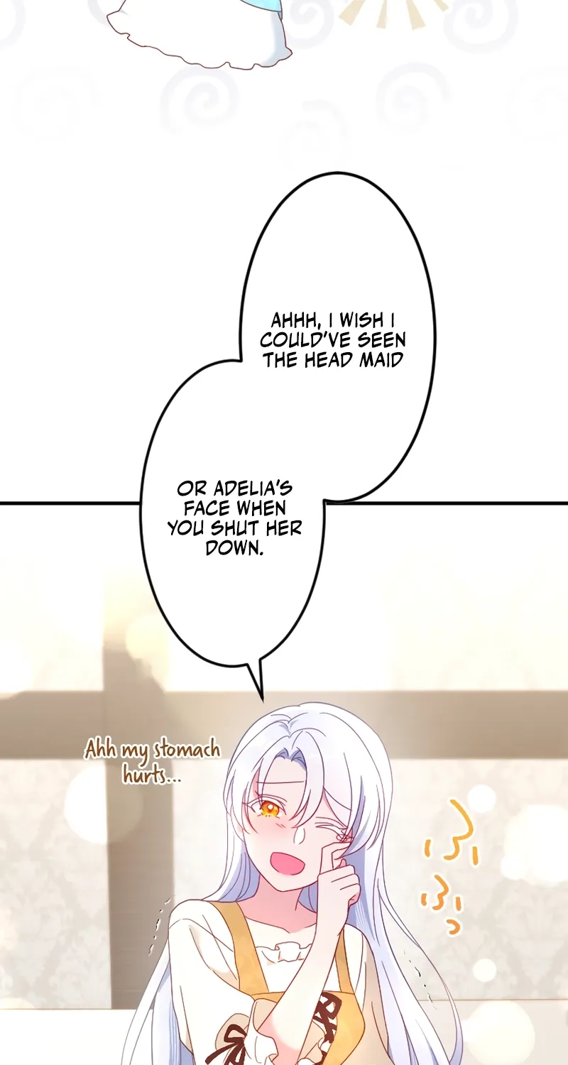 Kigen Tsuki Koujo no Hazu ga, Umaku Yari Sugite Shimatta You desu Chapter 13 page 67 - 