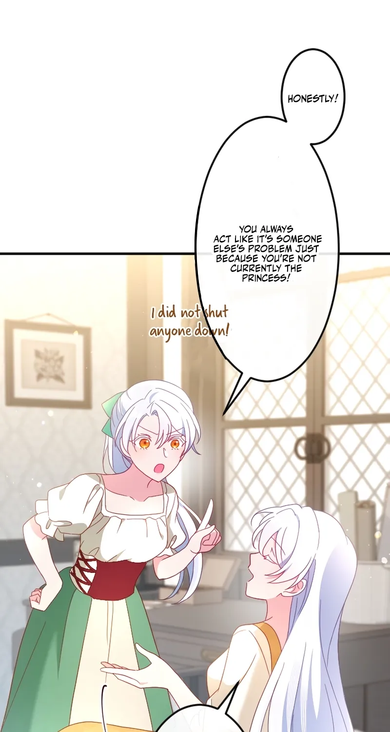 Kigen Tsuki Koujo no Hazu ga, Umaku Yari Sugite Shimatta You desu Chapter 13 page 69 - 