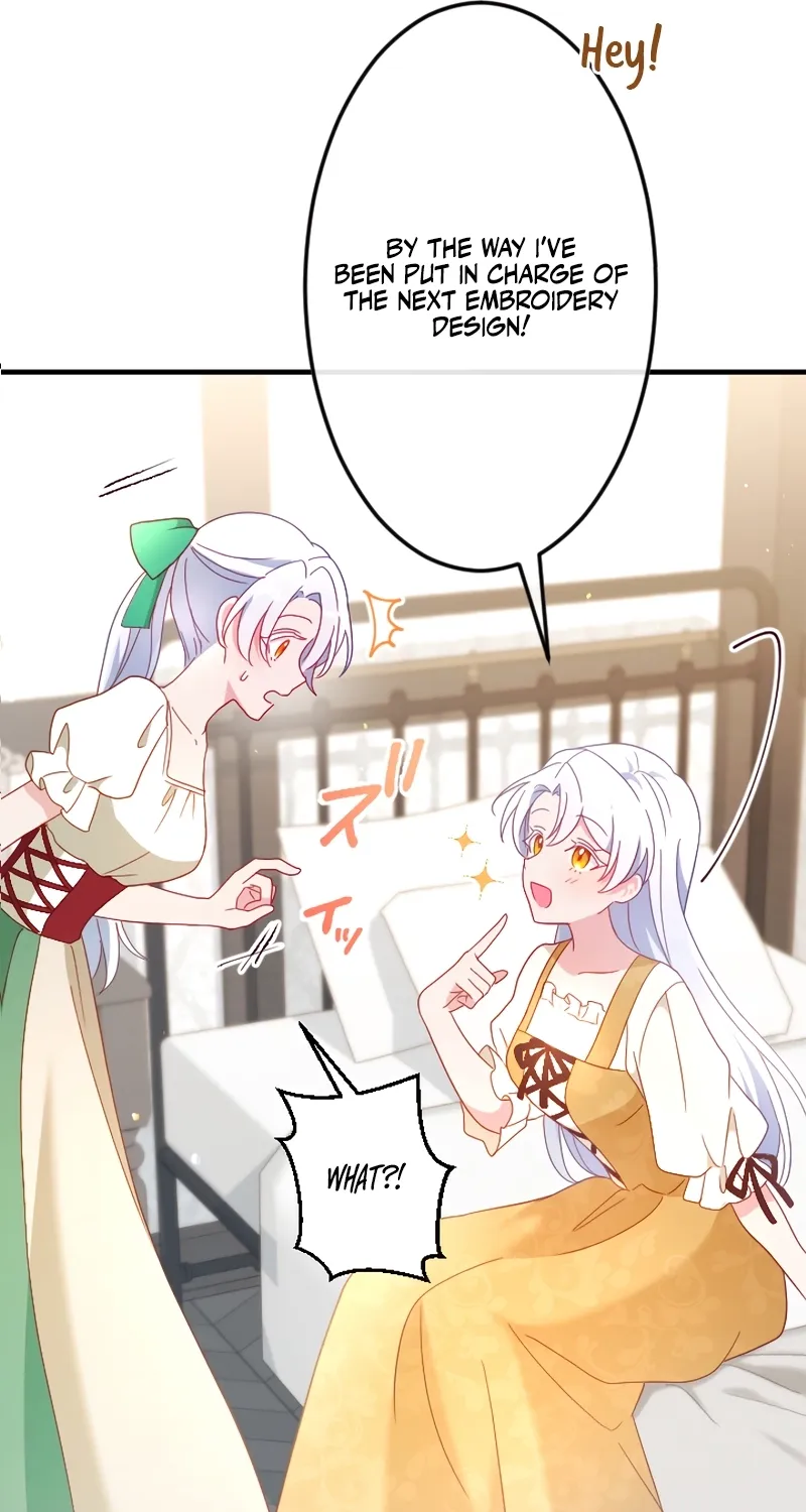 Kigen Tsuki Koujo no Hazu ga, Umaku Yari Sugite Shimatta You desu Chapter 13 page 71 - 