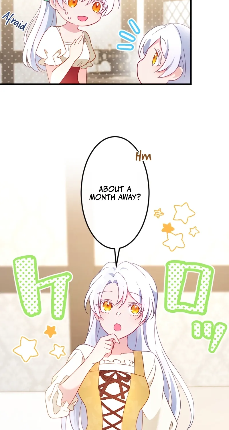 Kigen Tsuki Koujo no Hazu ga, Umaku Yari Sugite Shimatta You desu Chapter 13 page 74 - 