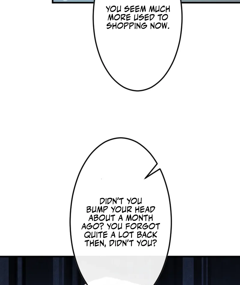 Kigen Tsuki Koujo no Hazu ga, Umaku Yari Sugite Shimatta You desu Chapter 13 page 84 - 
