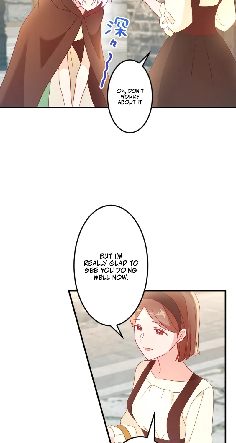 Kigen Tsuki Koujo no Hazu ga, Umaku Yari Sugite Shimatta You desu Chapter 13 page 87 - 