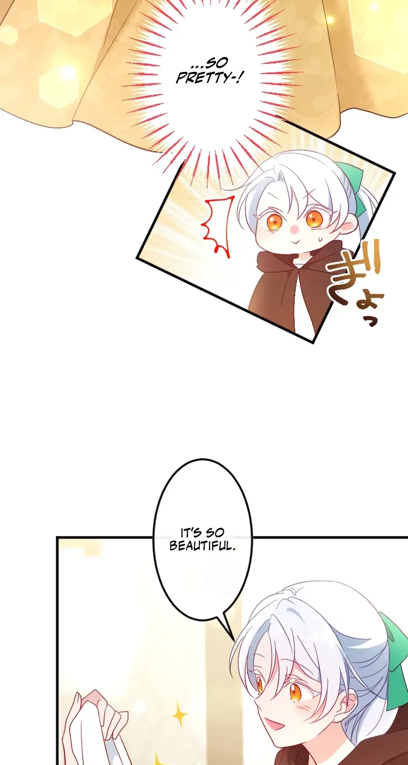 Kigen Tsuki Koujo no Hazu ga, Umaku Yari Sugite Shimatta You desu Chapter 14 page 16 - 
