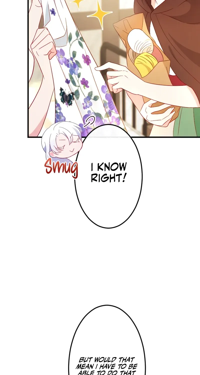 Kigen Tsuki Koujo no Hazu ga, Umaku Yari Sugite Shimatta You desu Chapter 14 page 17 - 