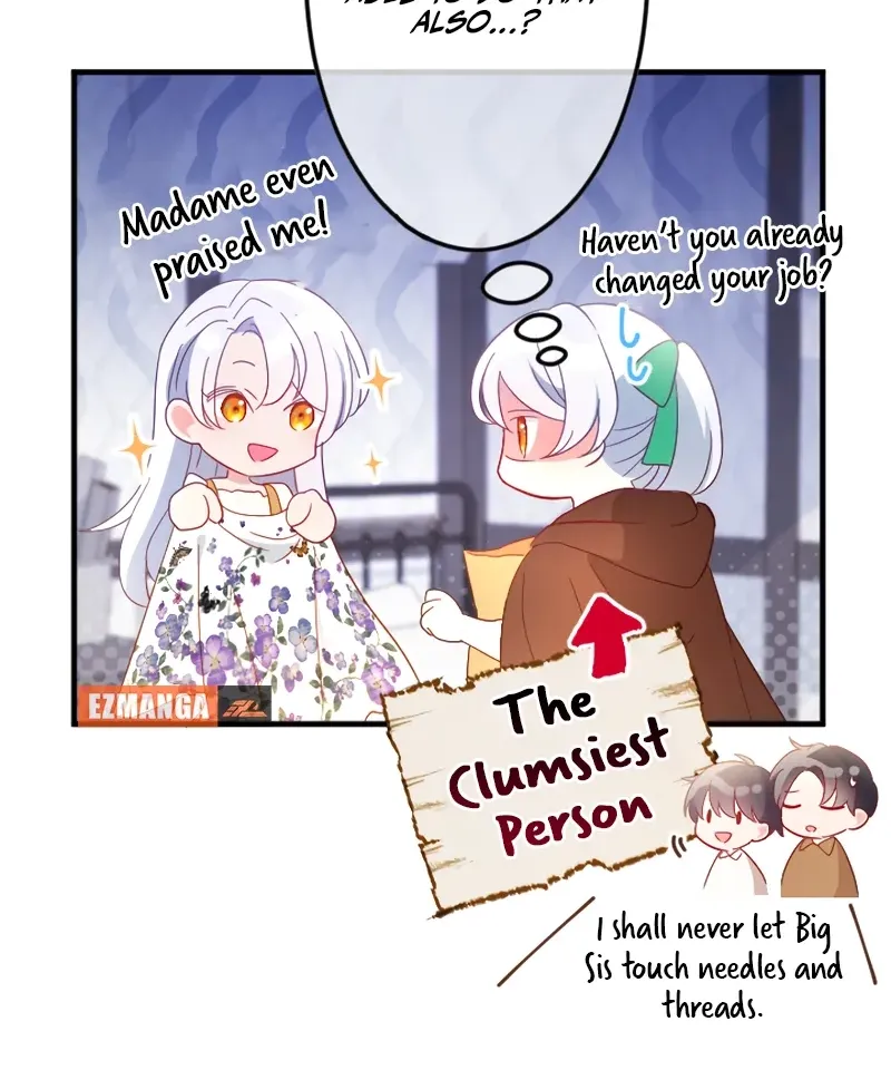 Kigen Tsuki Koujo no Hazu ga, Umaku Yari Sugite Shimatta You desu Chapter 14 page 18 - 
