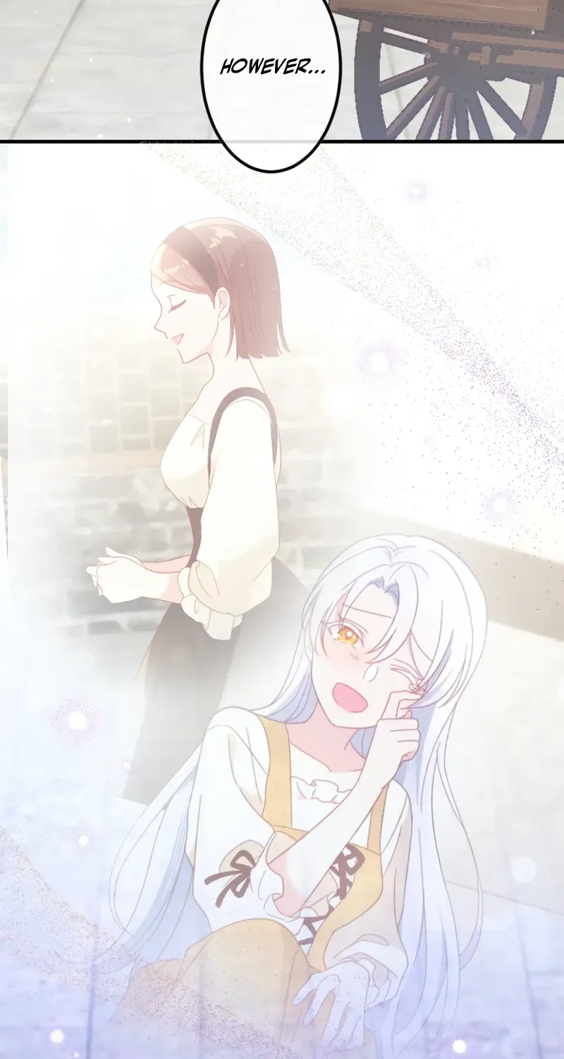 Kigen Tsuki Koujo no Hazu ga, Umaku Yari Sugite Shimatta You desu Chapter 14 page 3 - 